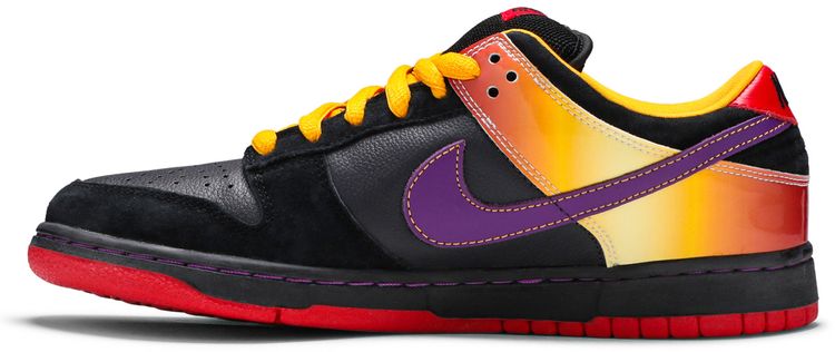 Nike Dunk Low Pro SB Appetite For Destruction