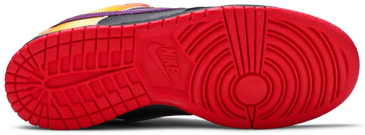 Nike Dunk Low Pro SB Appetite For Destruction