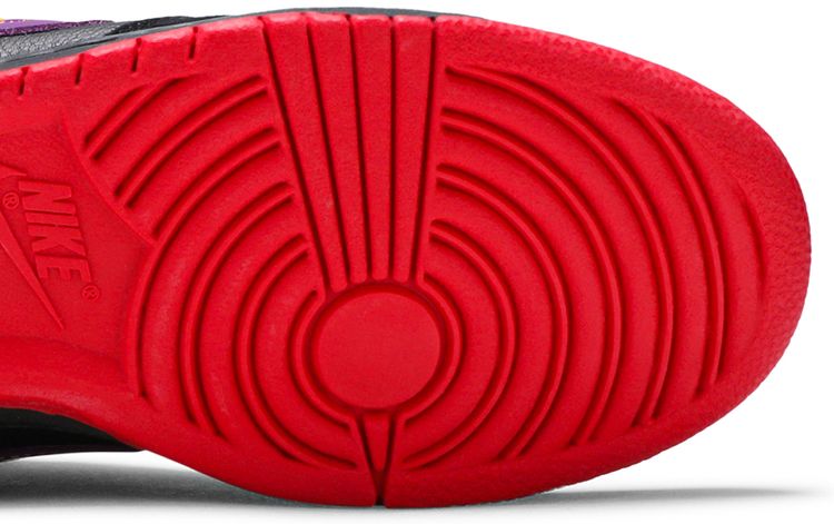 Nike Dunk Low Pro SB Appetite For Destruction