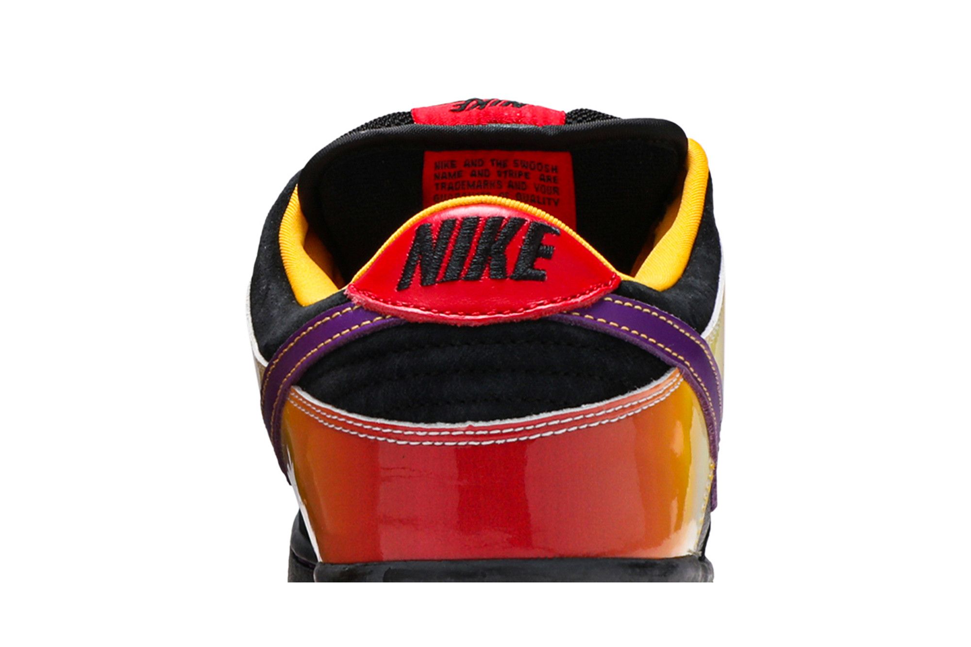 Buy Dunk Low Pro SB Appetite For Destruction 304292 052 GOAT CA