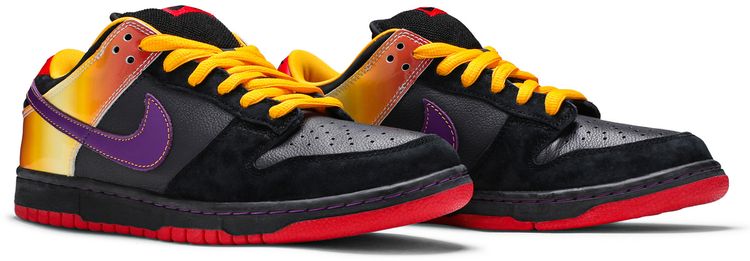 Nike Dunk Low Pro SB Appetite For Destruction