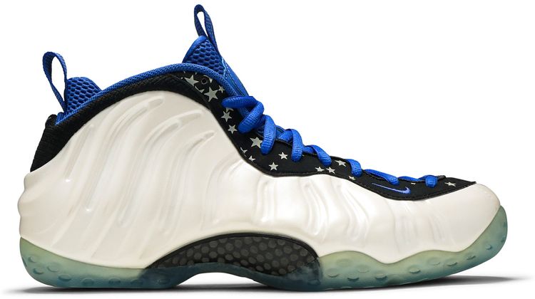 Nike Air Foamposite One Shooting Stars