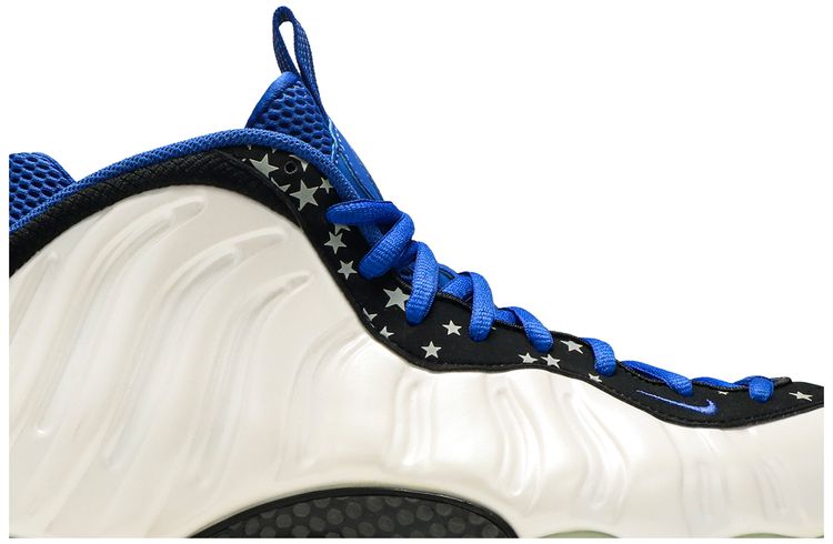 Nike Air Foamposite One Shooting Stars