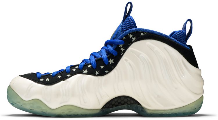 Nike Air Foamposite One Shooting Stars