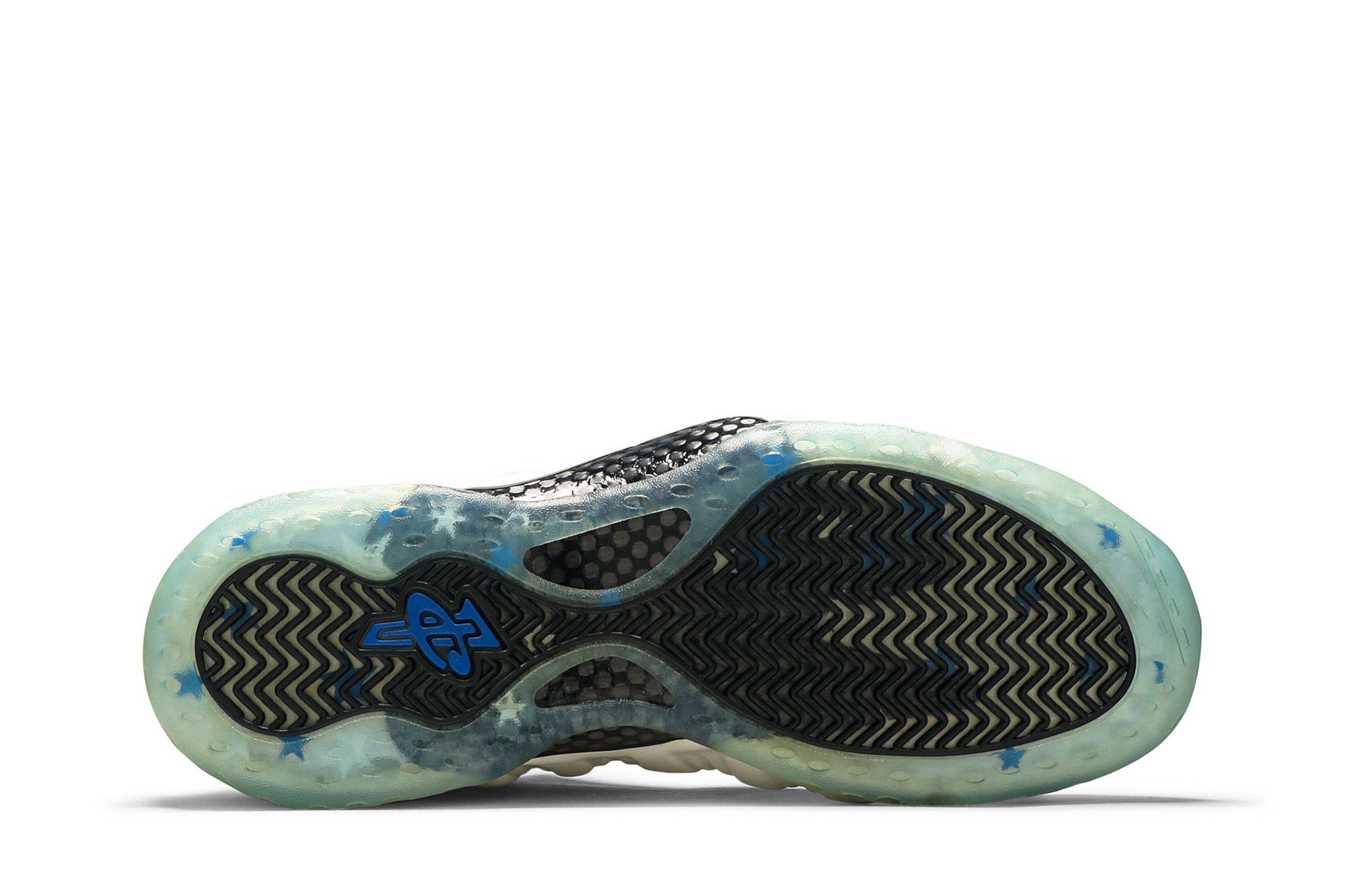 Foamposite shooting stars shop
