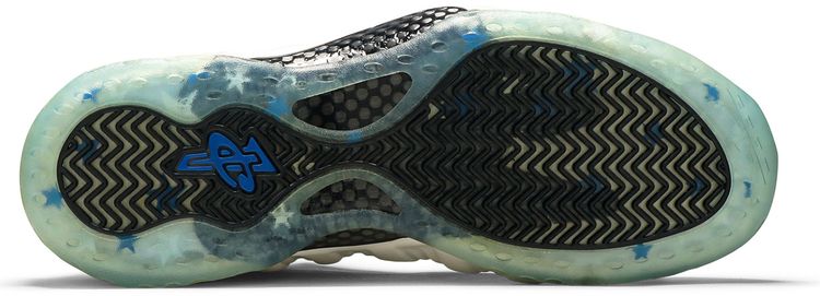 Nike Air Foamposite One Shooting Stars