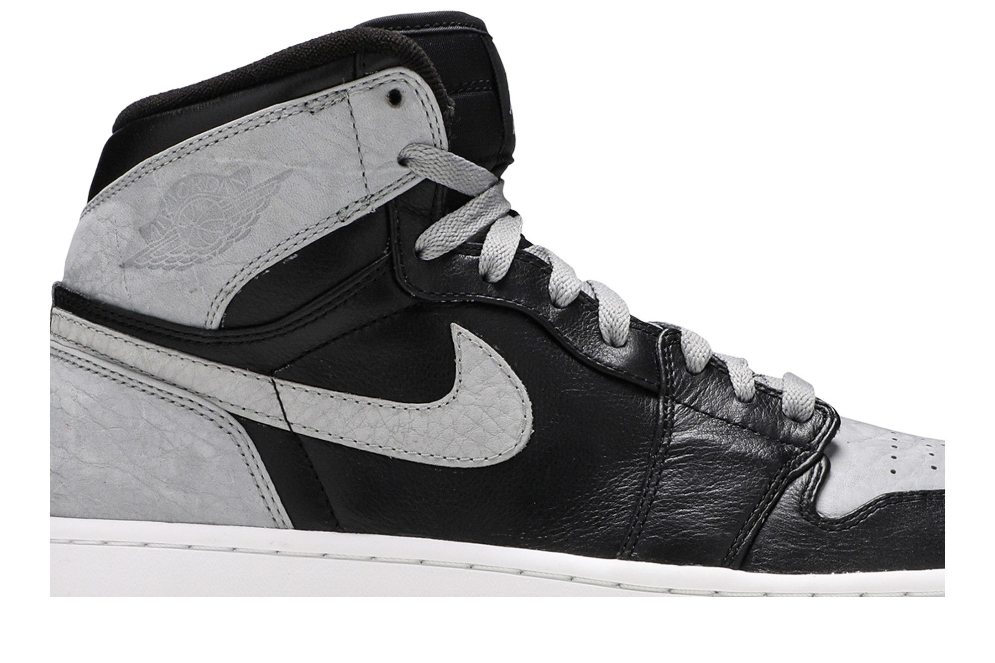Jordan 1 shadow goat sale