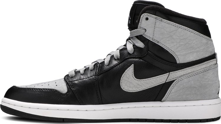 Air Jordan 1 Retro High Shadow 2009