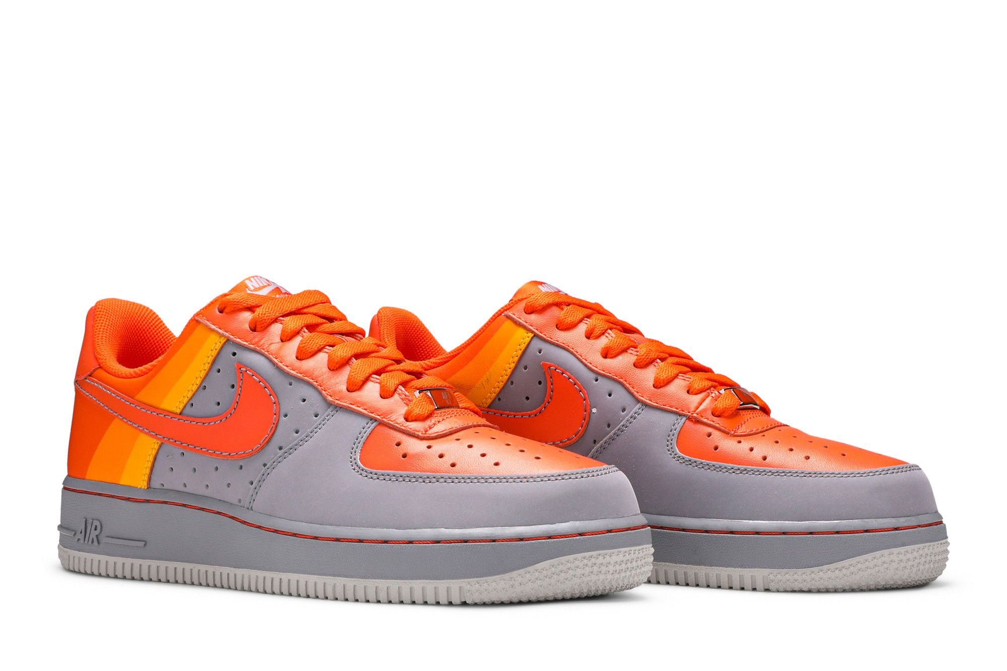 Air force 1 barkley pack hotsell