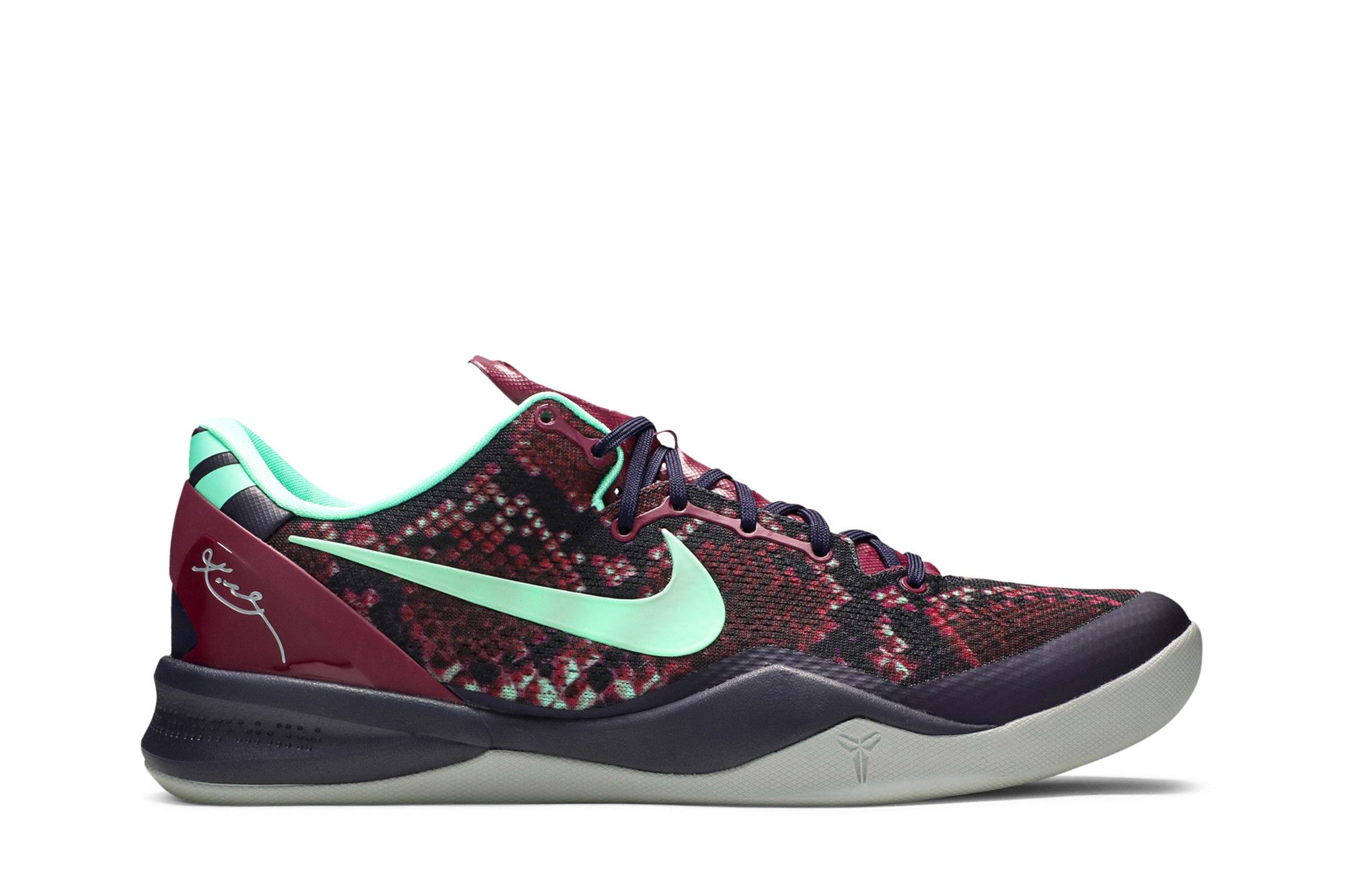 Size 10.0 Kobe 8 Pit Viper