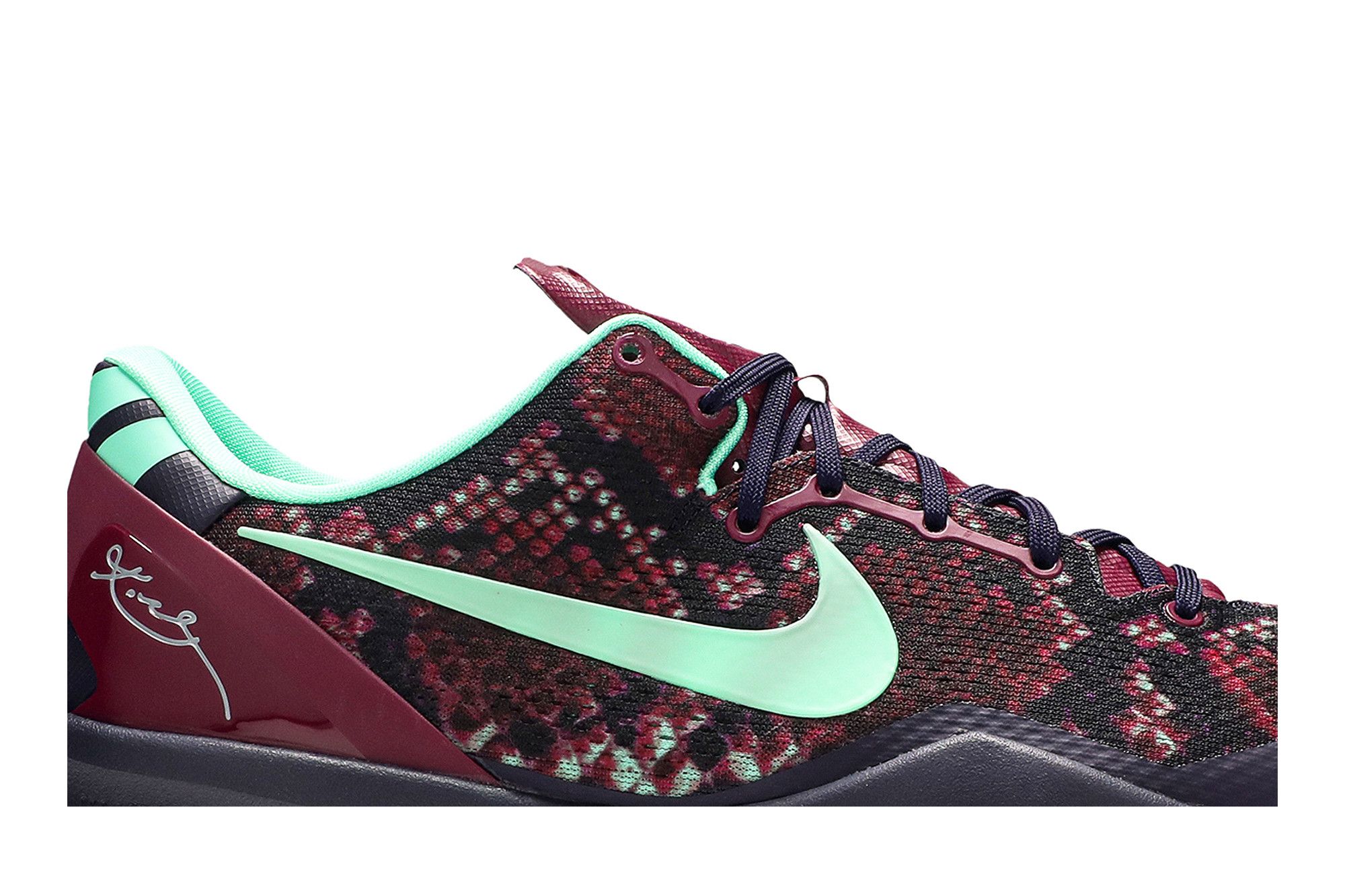 Buy Kobe 8 Pit Viper 555035 502 GOAT