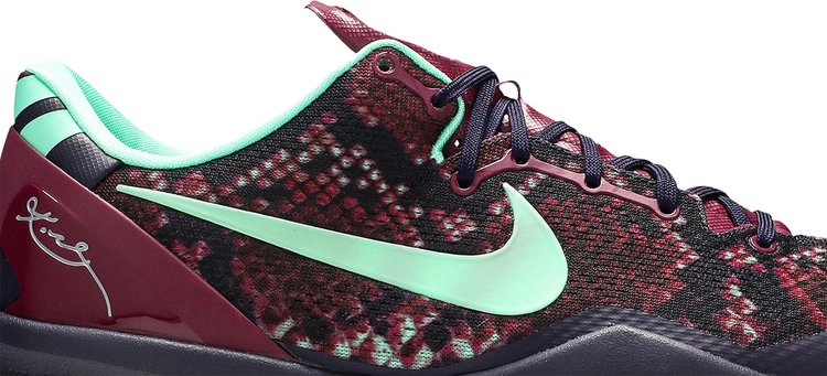 Kobe 8 Pit Viper