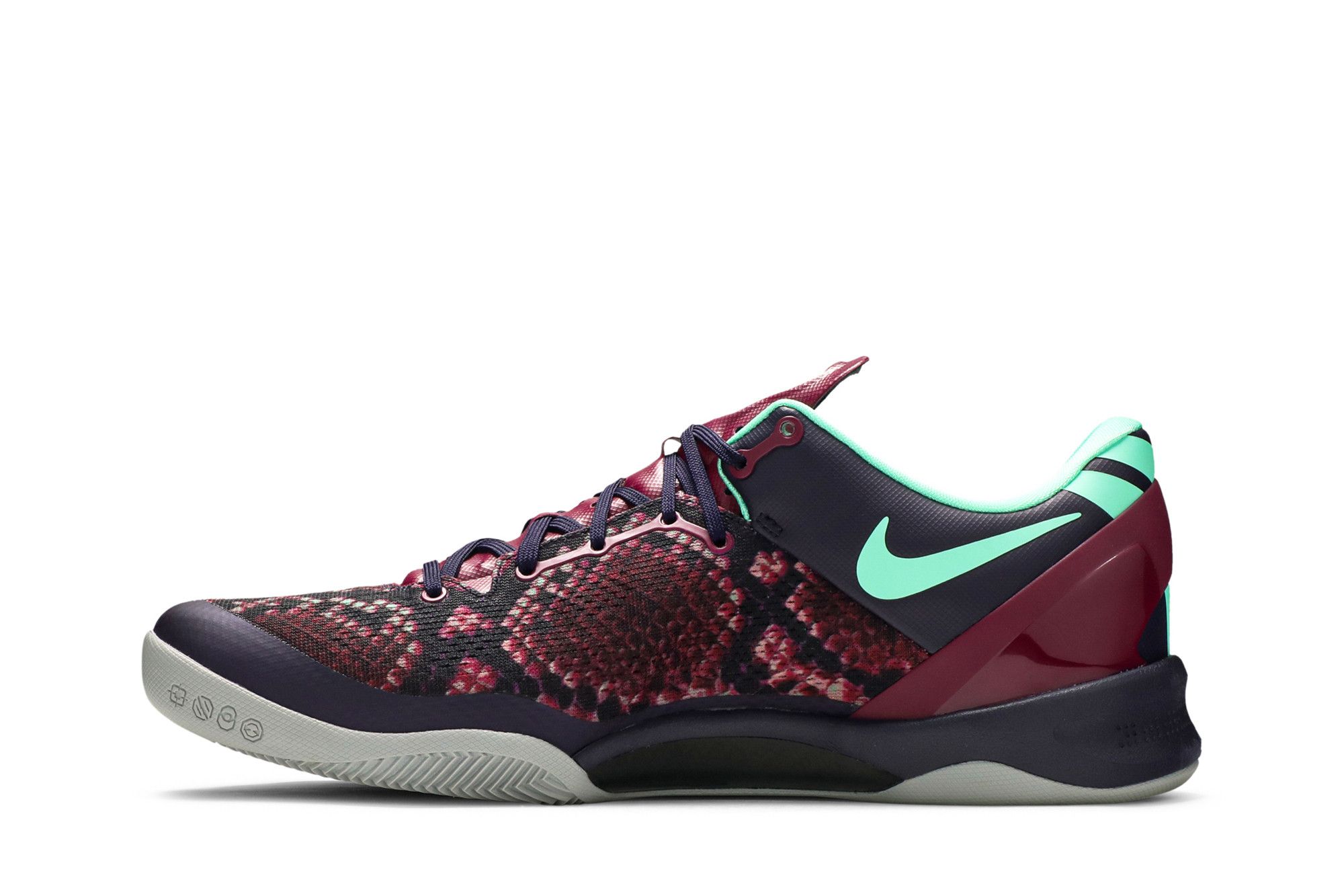 Size 10.0 Kobe 8 Pit Viper