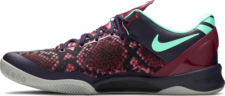 Kobe 8 Pit Viper