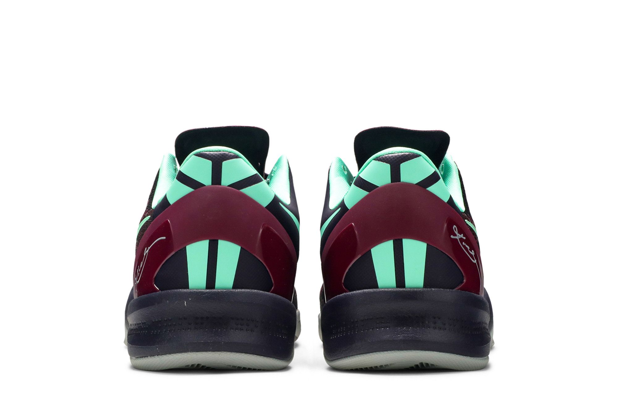 Buy Nike Kobe 8 'Pit Viper' - 555035 502 | GOAT