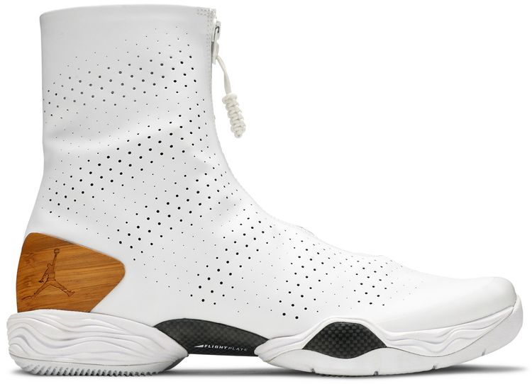 Air Jordan 28 SYN Bamboo