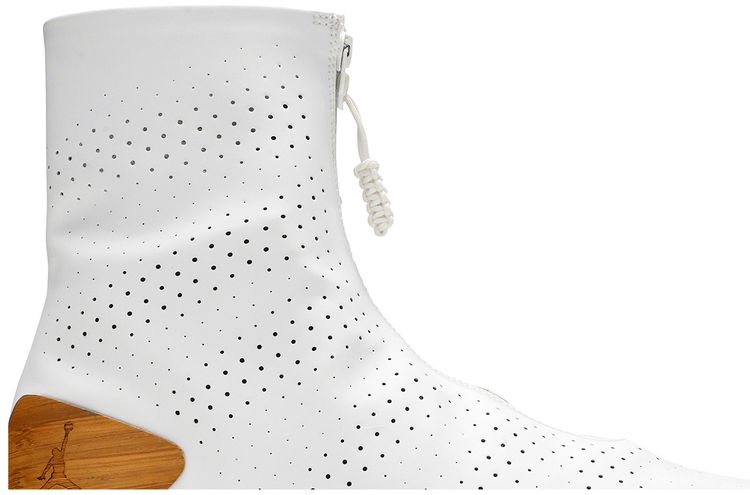 Air Jordan 28 SYN Bamboo