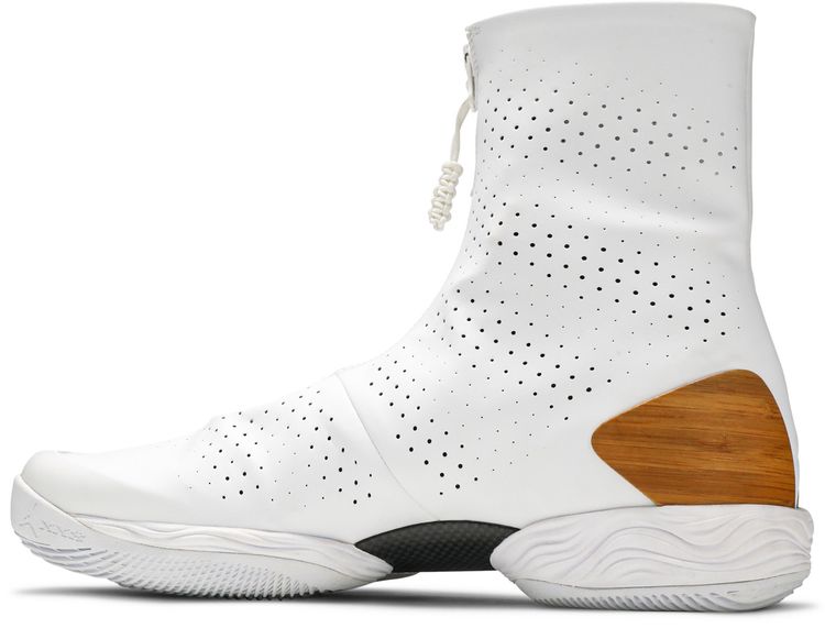 Air Jordan 28 SYN Bamboo