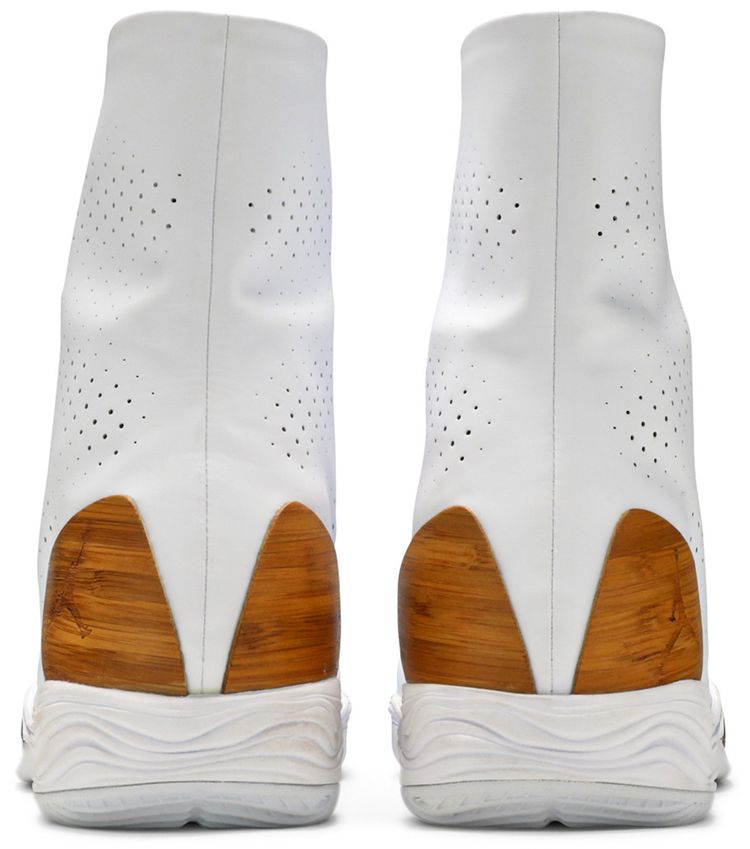 Air Jordan 28 SYN Bamboo