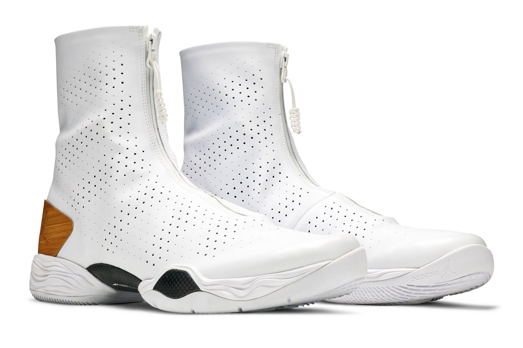Size 10.0 Air Jordan 28 SYN Bamboo