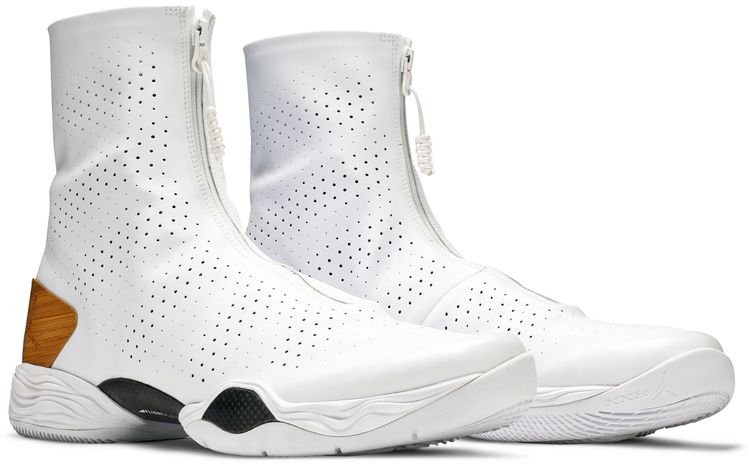 Air Jordan 28 SYN Bamboo