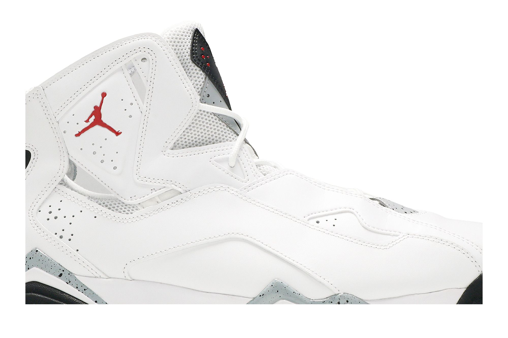 Jordan true flight white cheap