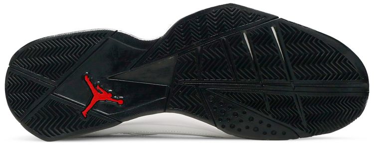 Air Jordan True Flight White Cement