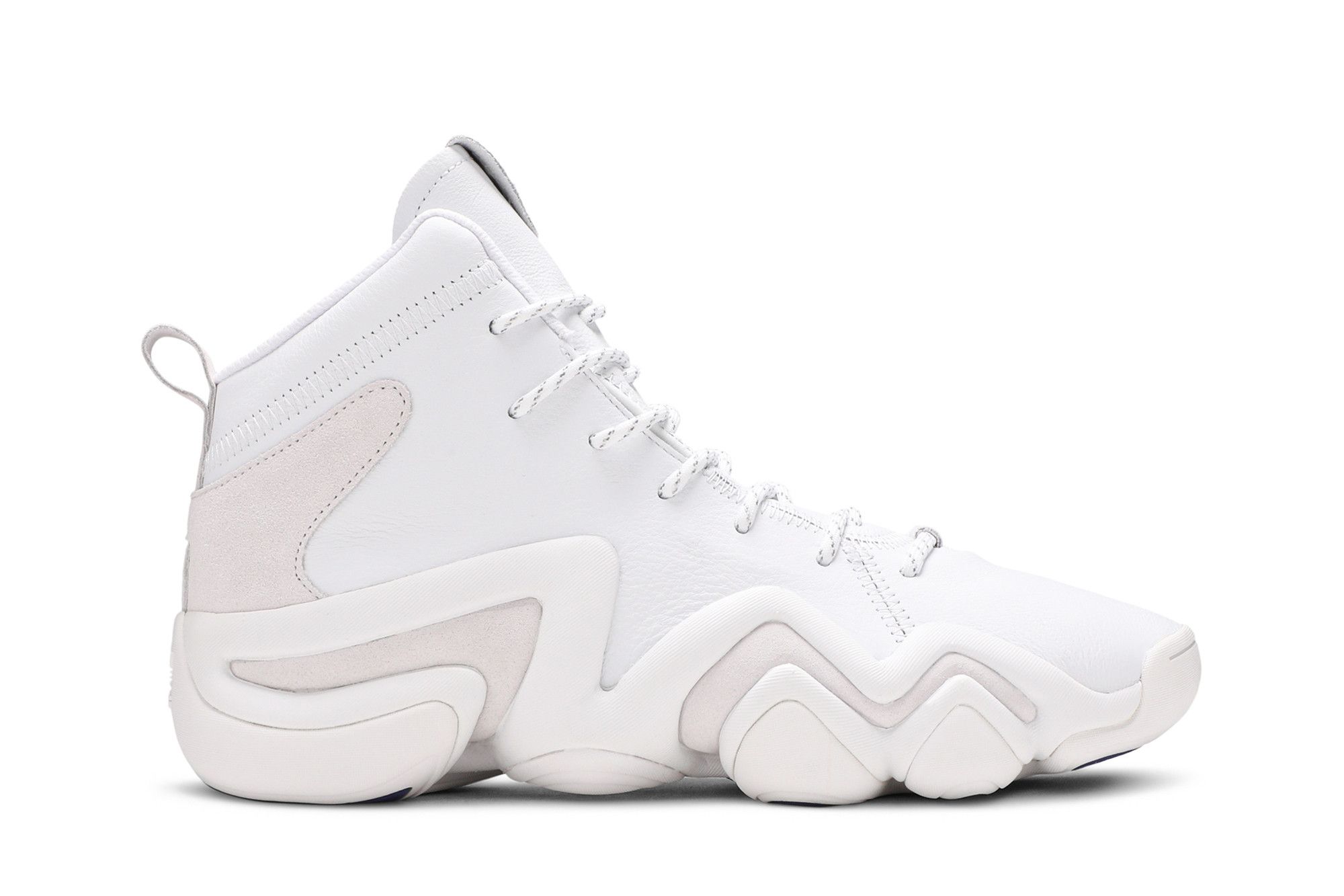 Buy Crazy 8 ADV 'White' - CQ0990 | GOAT