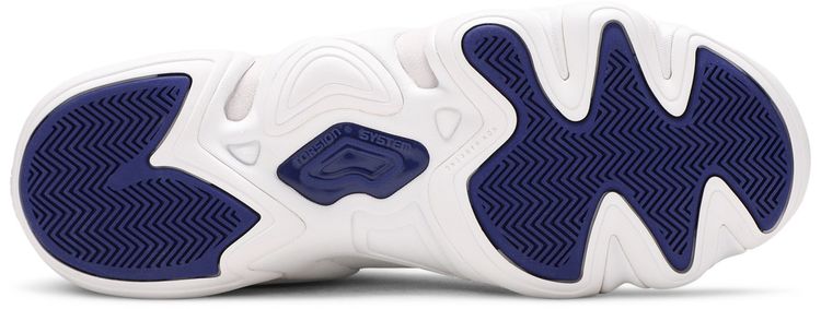 Adidas Crazy 8 ADV White