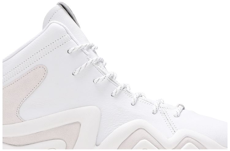 Adidas Crazy 8 ADV White