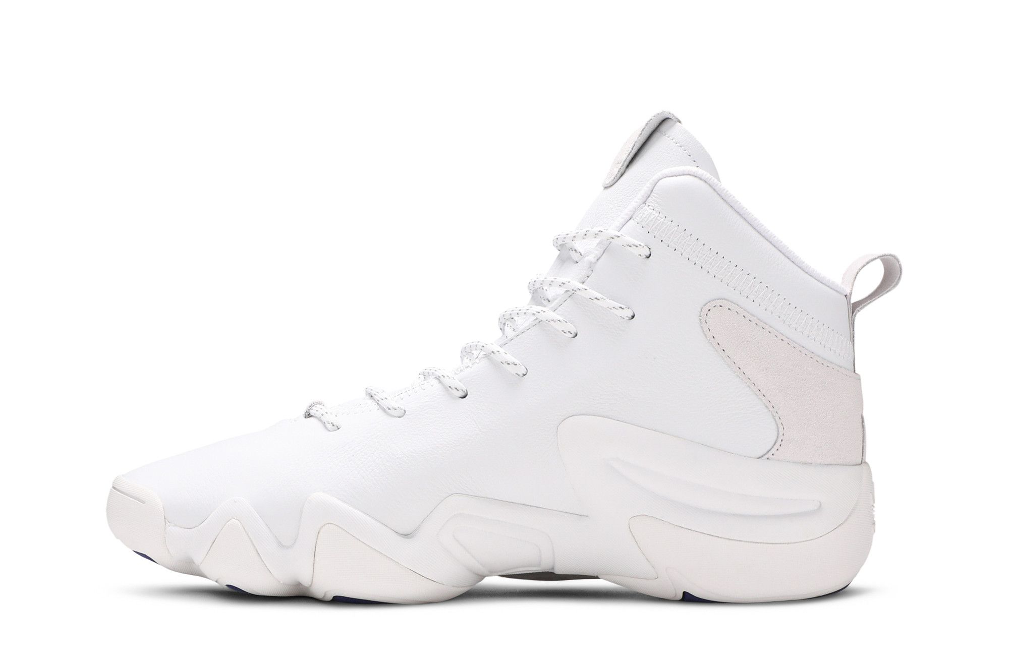 Buy Crazy 8 ADV White CQ0990 GOAT CA