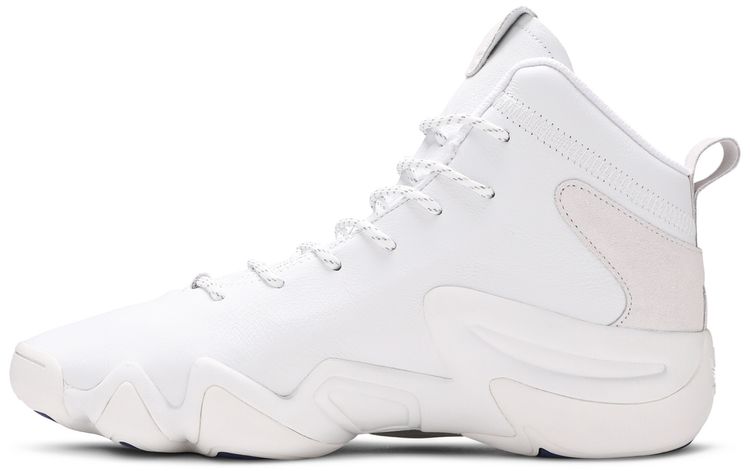 Adidas Crazy 8 ADV White