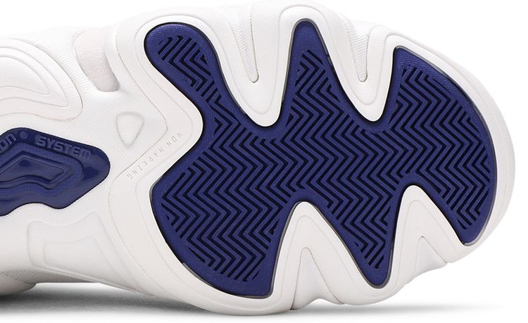 Adidas Crazy 8 ADV White