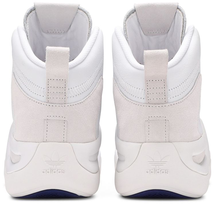 Adidas Crazy 8 ADV White