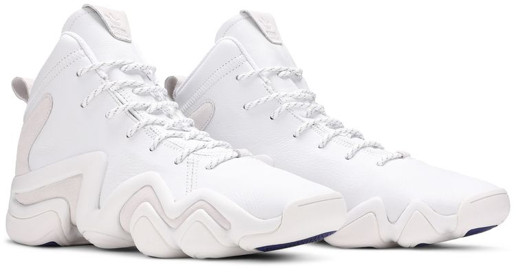 Adidas Crazy 8 ADV White
