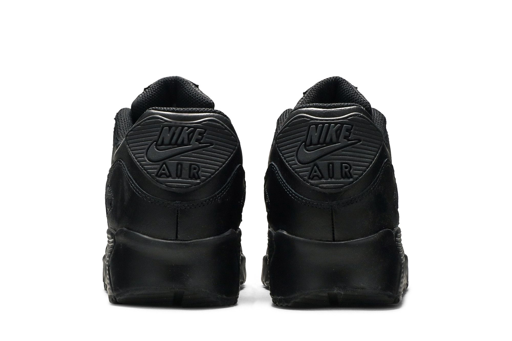 Achetez des Air Max 90 LTR GS Black 833412 001 GOAT FR