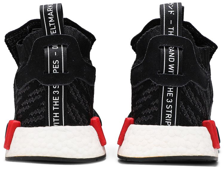 Adidas NMD TS1 Bred