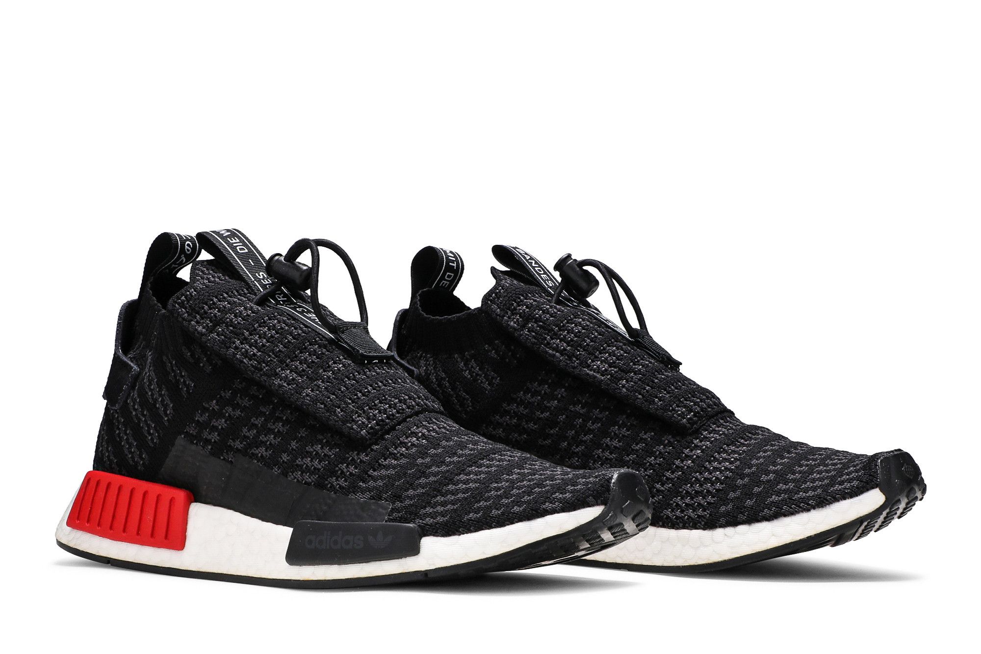Adidas nmd ts1 bred cheap