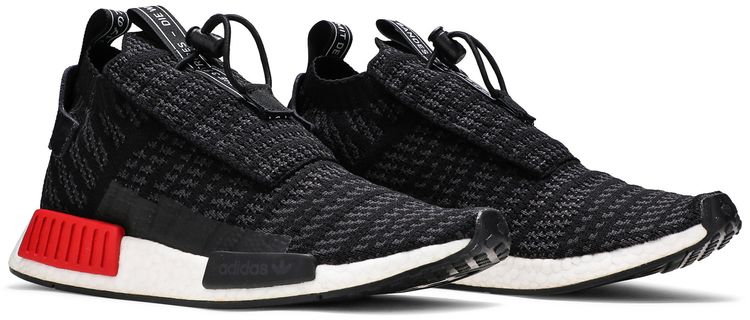 Adidas NMD TS1 Bred