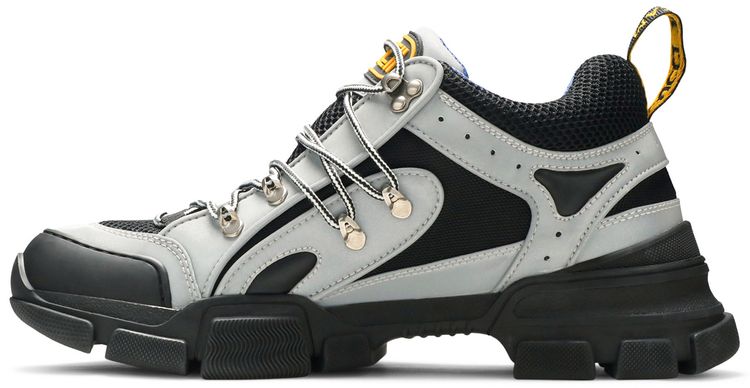 Gucci Flashtrek Reflective Grey