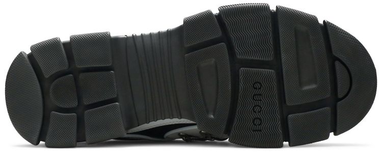Gucci Flashtrek Reflective Grey