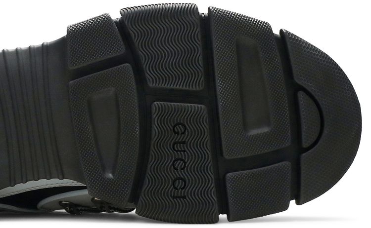Gucci Flashtrek Reflective Grey