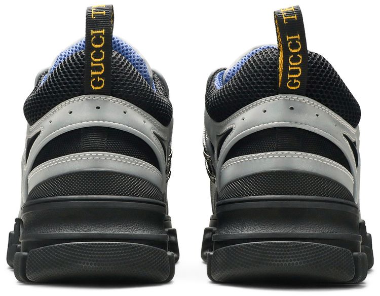 Gucci Flashtrek Reflective Grey