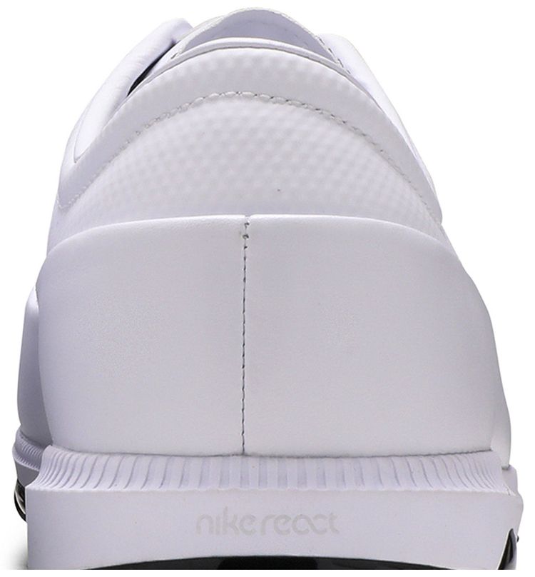 Air Zoom Victory Tour Platinum Tint