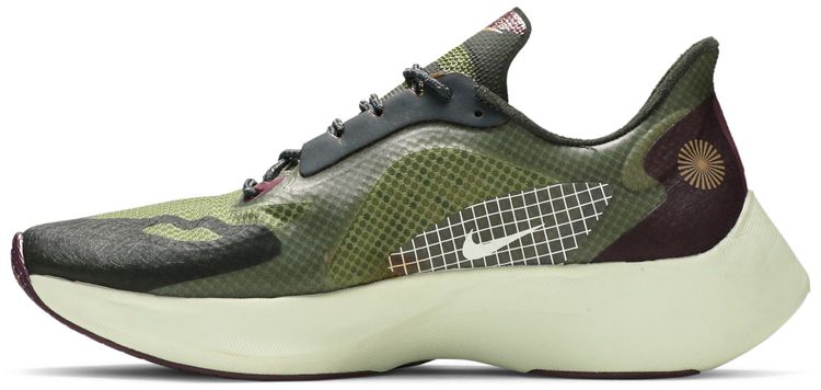 Nike Vapor Street PEG SP Cargo Khaki