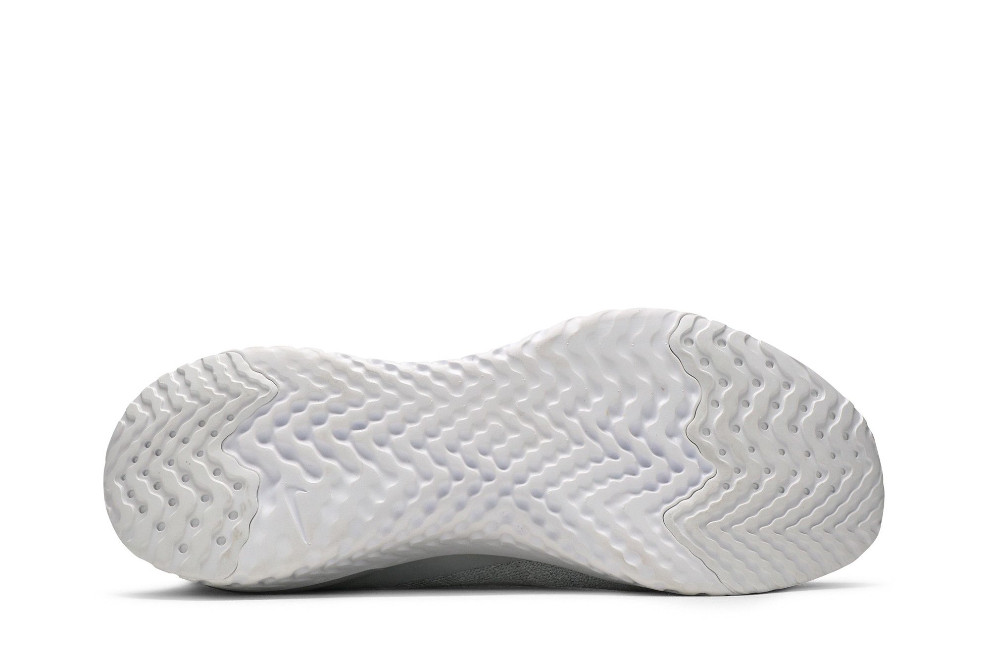 Nike epic phantom react flyknit wolf grey clearance