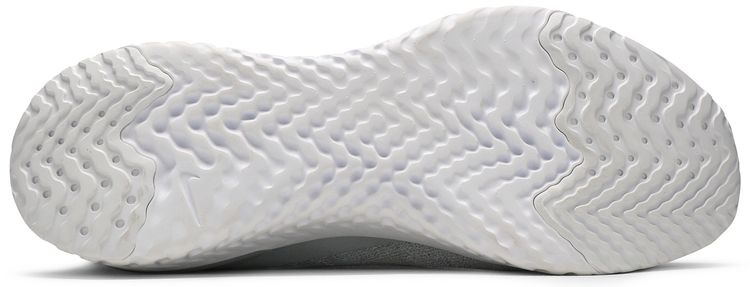 Nike Epic Phantom React Flyknit Wolf Grey