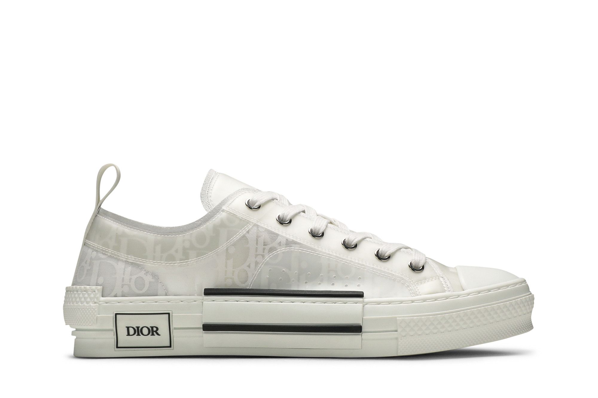Dior oblique low best sale