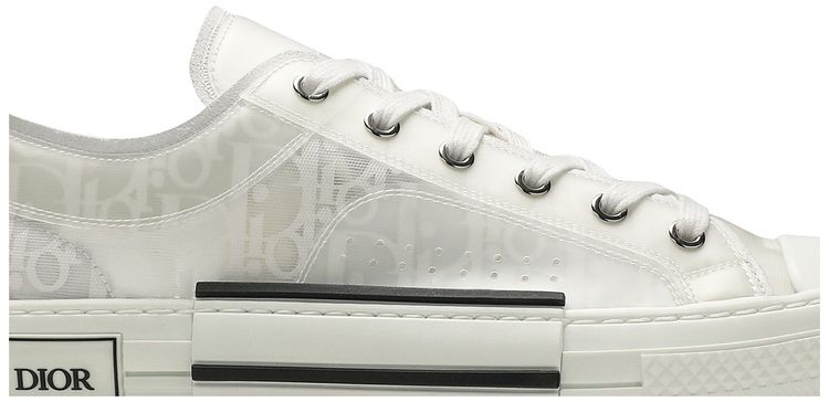 Dior B23 Low Dior Oblique