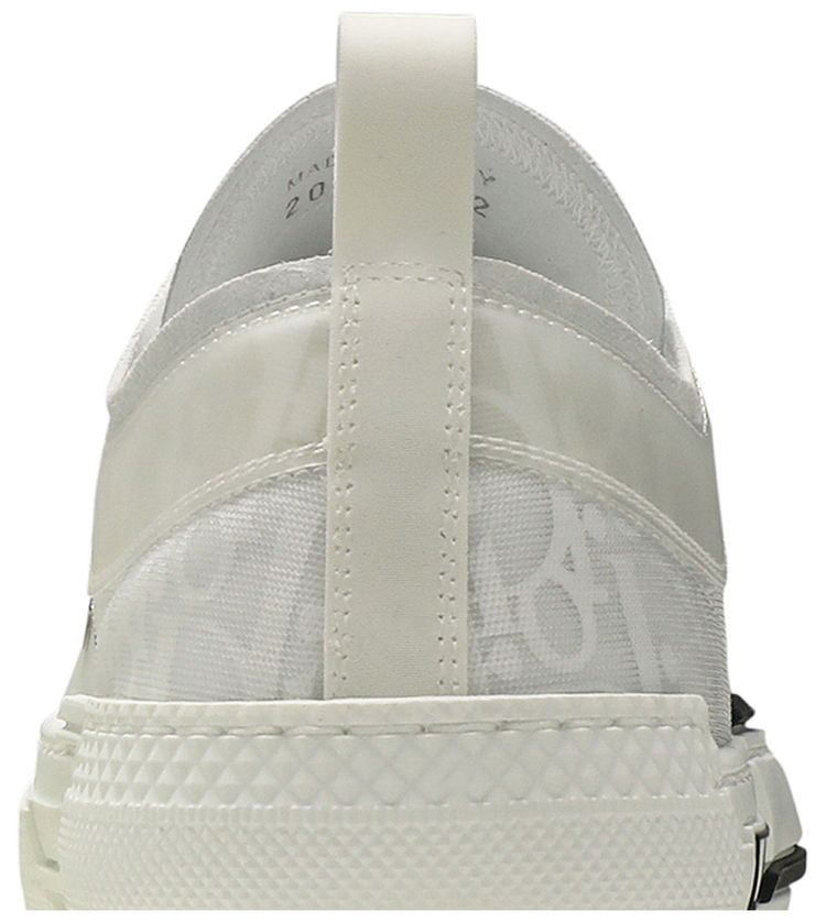 Dior B23 Low Dior Oblique